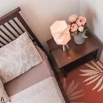 Modern Tropical Luxe Apartment - Boracay Newcoast