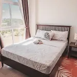 Modern Tropical Luxe Apartment - Boracay Newcoast