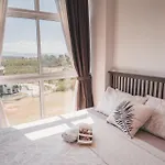 Modern Tropical Luxe Apartment - Boracay Newcoast
