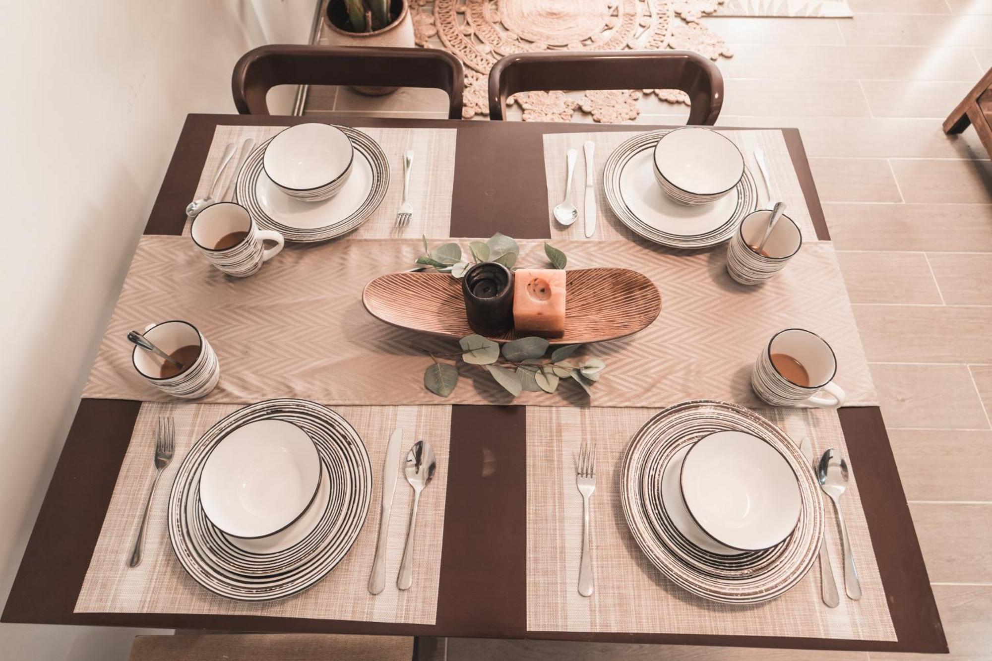 Modern Tropical Luxe - Boracay Newcoast Appartamento Yapak