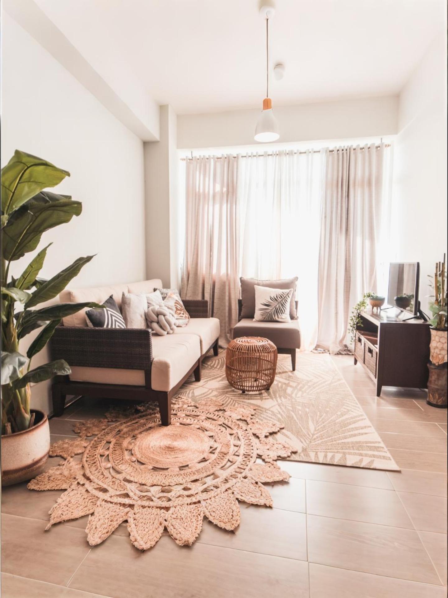 Modern Tropical Luxe - Boracay Newcoast * Yapak